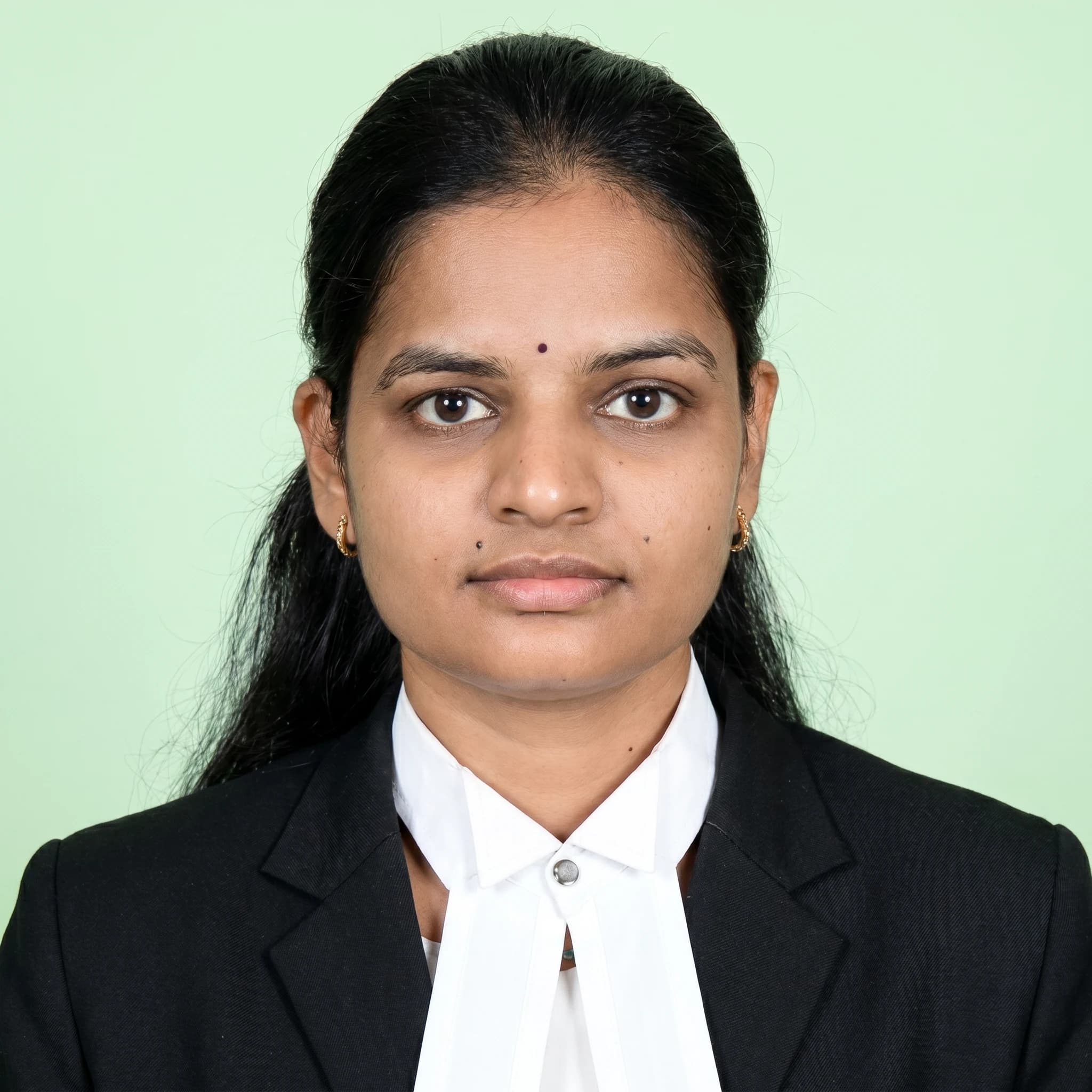 C. Sushmitha