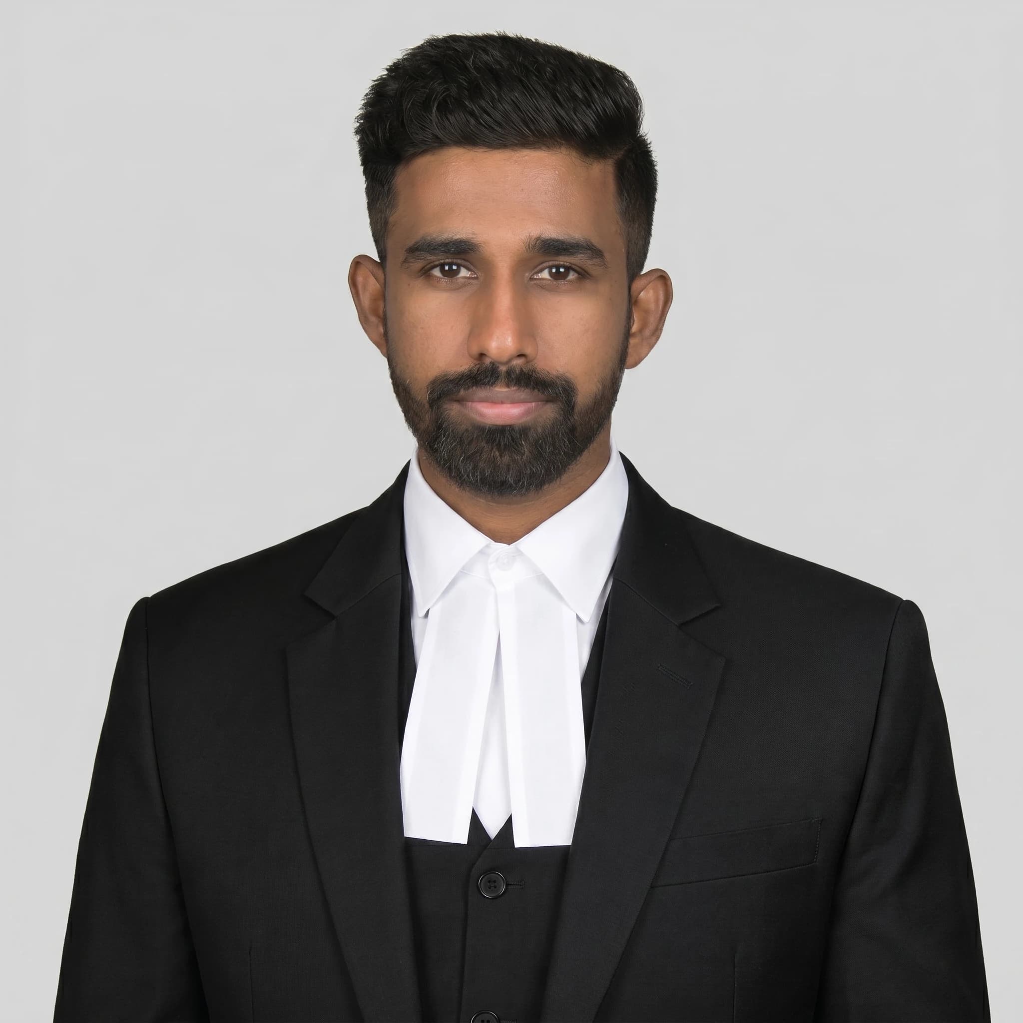 P. Vishnu Prasad