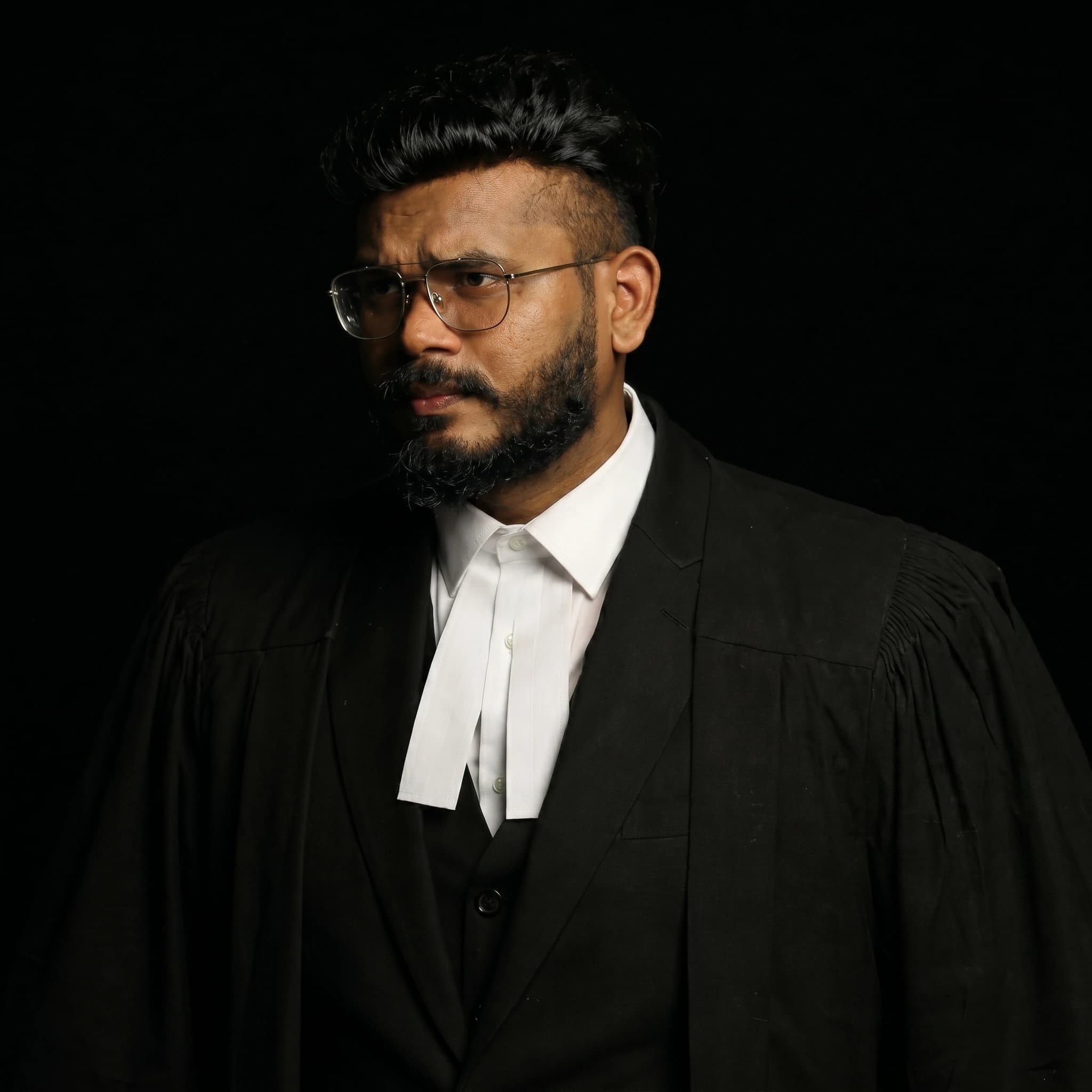 G. Yuvaraj